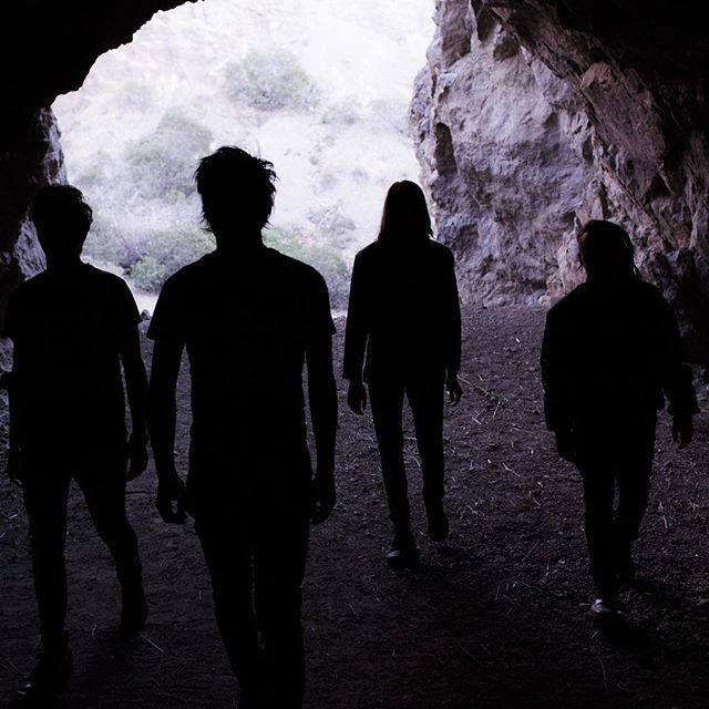 I See Stars Announces the “Light in the Cave Tour”
