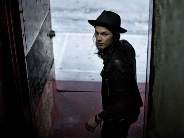 James Bay Announces Fall North American Tour