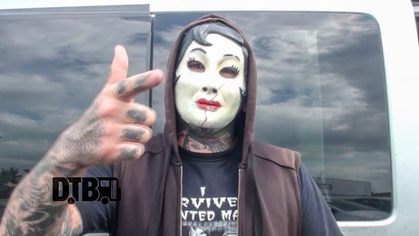 Kissing Candice – DREAM TOUR Ep. 310 [VIDEO]