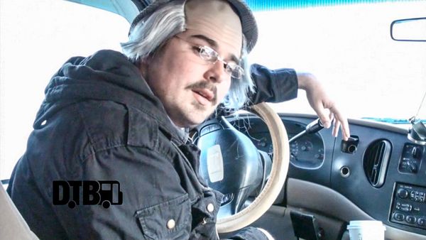 Made Avail – BUS INVADERS (The Lost Episodes) Ep. 124 [VIDEO]