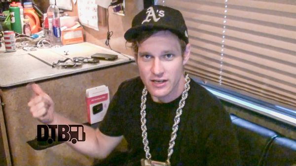 MC Lars – TOUR PRANKS Ep. 134 [VIDEO]