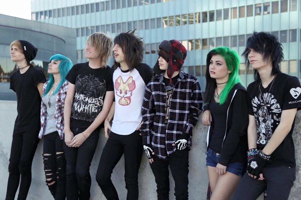 My Digital Escape Announces North American Tour