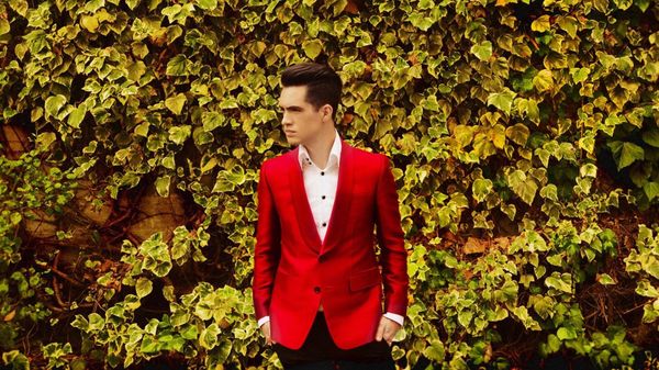 Panic! At The Disco Announce the “Death of a Bachelor Tour”