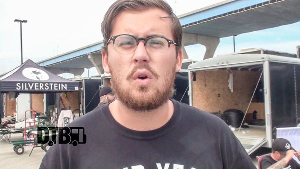 Seaway – DREAM TOUR Ep. 313 [VIDEO]