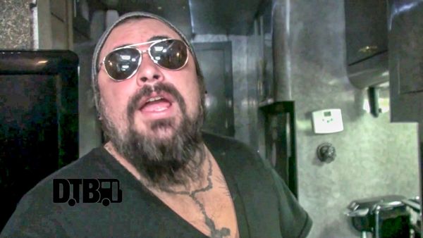 Seventh Day Slumber – BUS INVADERS Ep. 924 [VIDEO]