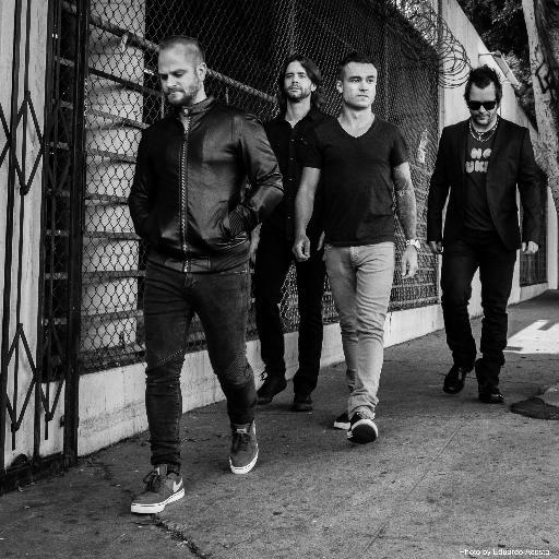 State to State – PRESHOW RITUALS