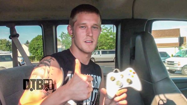 The Advocate – BUS INVADERS (The Lost Episodes) Ep. 121 [VIDEO]