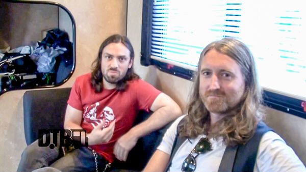 The Answer – TOUR PRANKS Ep. 132 [VIDEO]