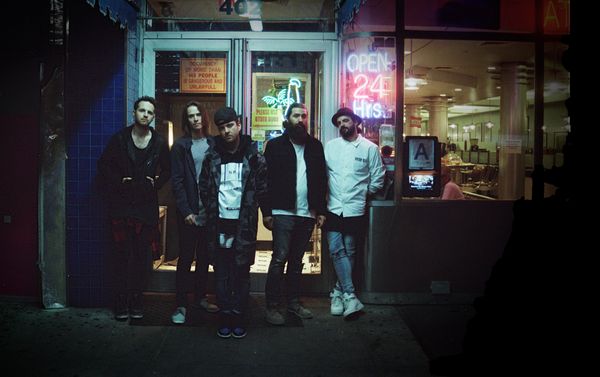 Tribe Society – DREAM TOUR