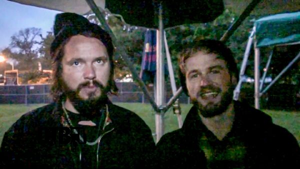 Wounds – CRAZY TOUR STORIES Ep. 358 [VIDEO]