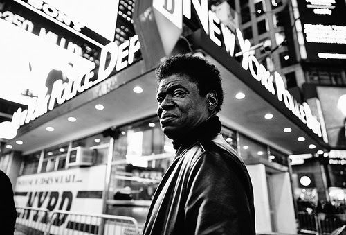 Charles Bradley Announces U.S. + European Tour Dates
