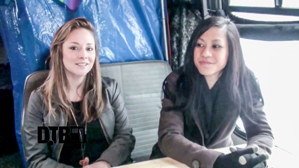 Dance Loud – DREAM TOUR Ep. 338 [VIDEO]