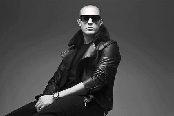 DJ Snake Announces U.S. “Pardon My French Tour”