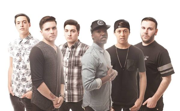 Forget Tomorrow Announces “The Wasted Time Tour” with Call It Home [DTB Sponsored Tour]