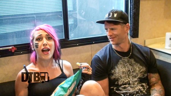 Icon For Hire – DREAM TOUR Ep. 326 [VIDEO]