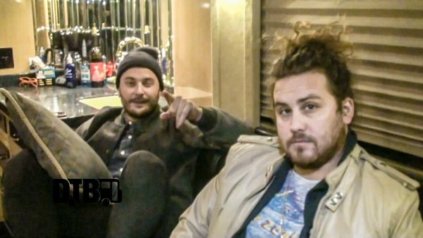 JR JR – DREAM TOUR Ep. 322 [VIDEO]