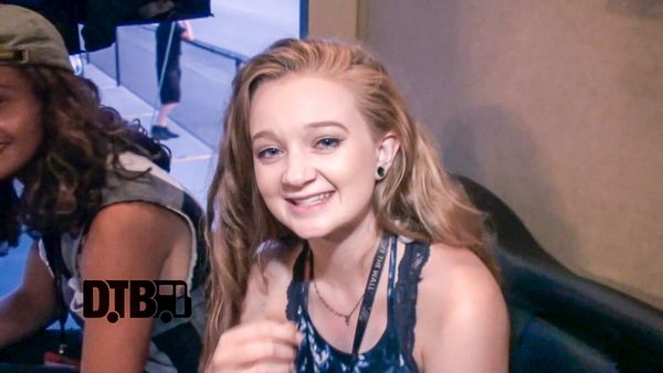 Jule Vera – DREAM TOUR Ep. 328 [VIDEO]