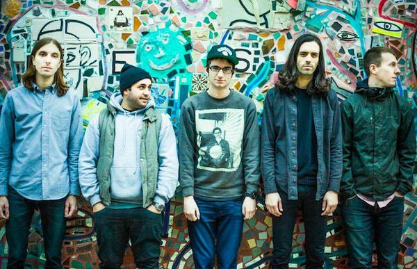 Man Overboard Announces “Farewell For Now Tour”