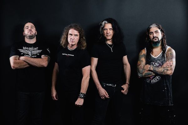 Metal Allegiance Announce “Destination (Almost) East Coast Tour”