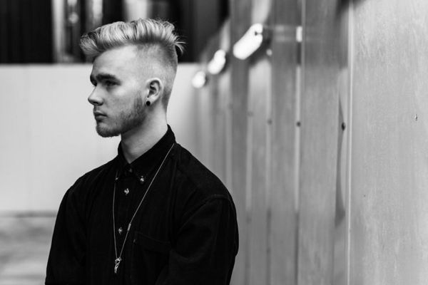 Mura Masa Announces North American Co-Headline Tour with Nao