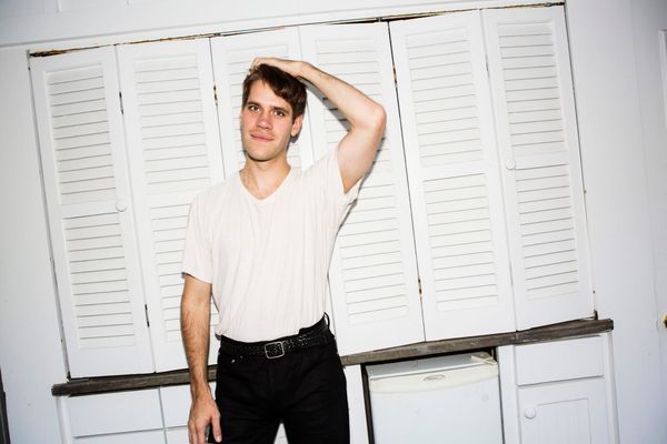 Porches Announce North American Spring Tour