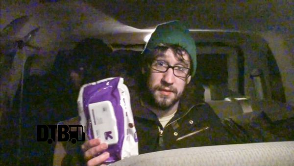 Settle – BUS INVADERS (The Lost Episodes) Ep. 144 [VIDEO]