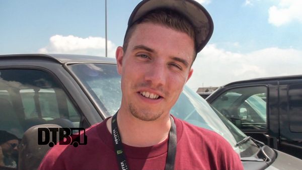 Sirens and Sailors – DREAM TOUR Ep. 331 [VIDEO]