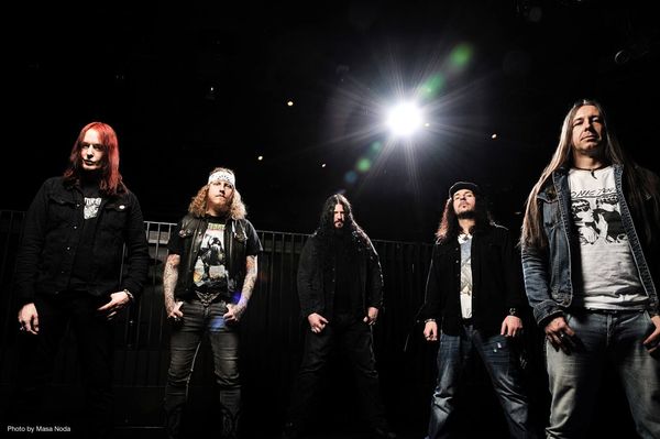 Spiritual Beggars Announce European Tour Dates