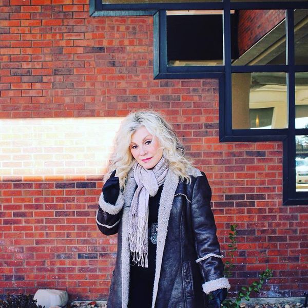 Stella Parton Announces UK Tour