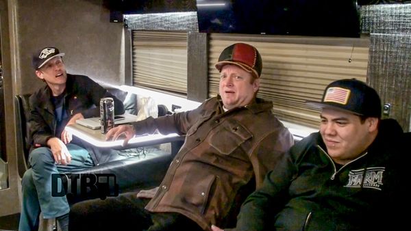 Sublime With Rome – PRESHOW RITUALS Ep. 139 [VIDEO]