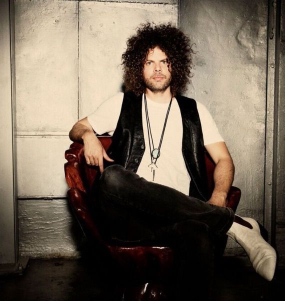 Wolfmother Announces the North American “Gypsy Caravan Tour”