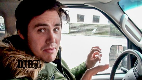 After Midnight Project – BUS INVADERS (The Lost Episodes) Ep. 156 [VIDEO]