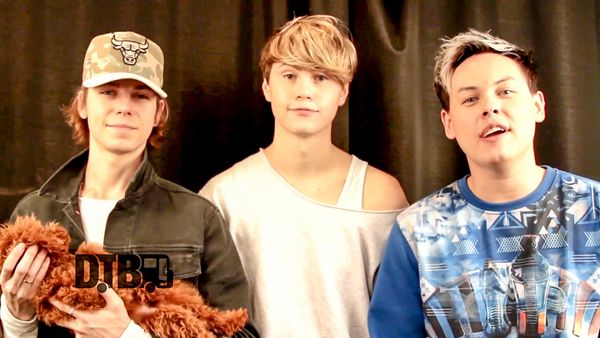 After Romeo – CRAZY TOUR STORIES Ep. 381 [VIDEO]