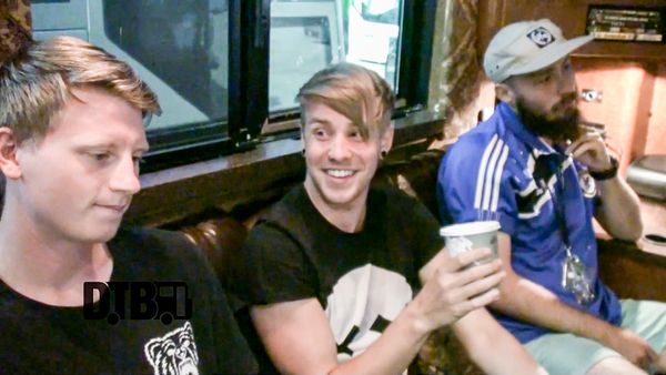 As It Is – DREAM TOUR Ep. 341 [VIDEO]