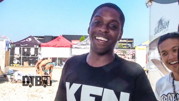 Baby Baby – PRESHOW RITUALS Ep. 147 [VIDEO]