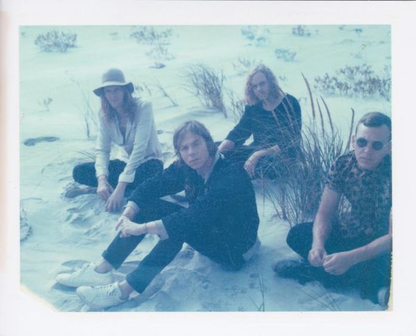 Cage The Elephant Announces Spring/Summer North American Tour