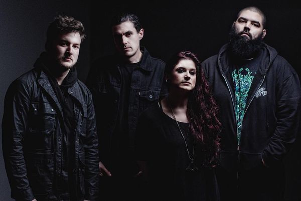 Entheos – DREAM TOUR