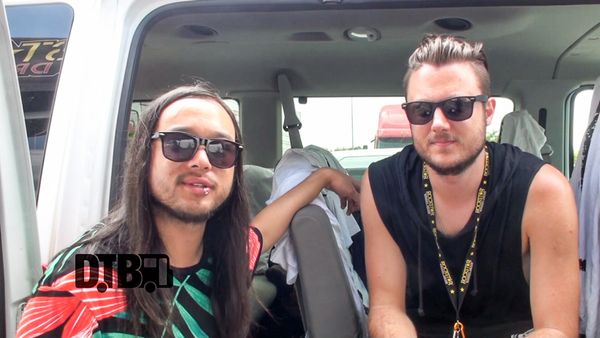 Feed Her To The Sharks – DREAM TOUR Ep. 347 [VIDEO]