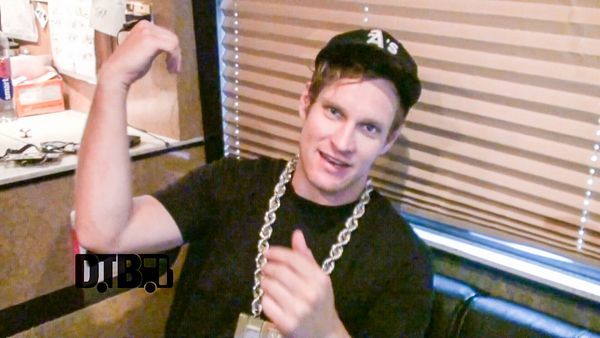 MC Lars – DREAM TOUR Ep. 346 [VIDEO]