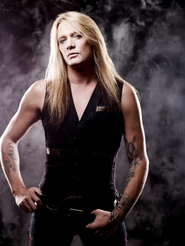 Sebastian Bach Announces the “An Evening with Sebastian Bach Tour”
