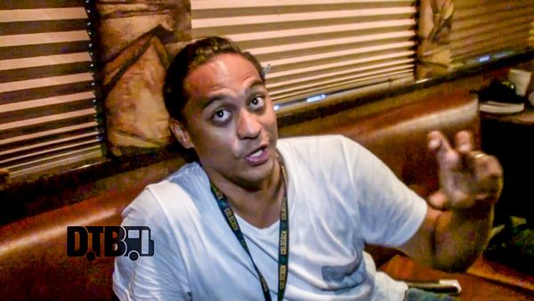 Splitbreed – CRAZY TOUR STORIES Ep. 376 [VIDEO]