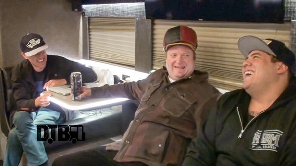 Sublime With Rome – TOUR TIPS (Top 5) Ep. 433 [VIDEO]