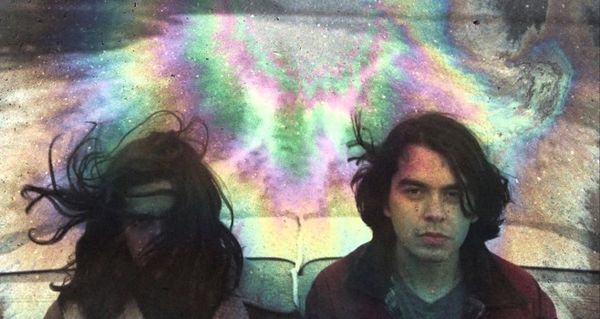 The Holydrug Couple Announce Rescheduled European Dates