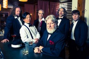 The String Cheese Incident Announce Summer U.S. Tour