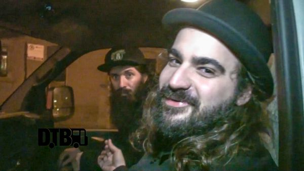 Tribe Society – BUS INVADERS Ep. 962 [VIDEO]