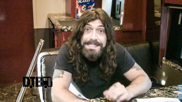 Whitesnake – DREAM TOUR Ep. 357 [VIDEO]