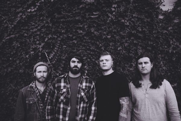 Wolves At The Gate Announce Spring U.S. Tour