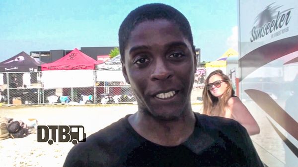 Baby Baby – CRAZY TOUR STORIES Ep. 397 [VIDEO]