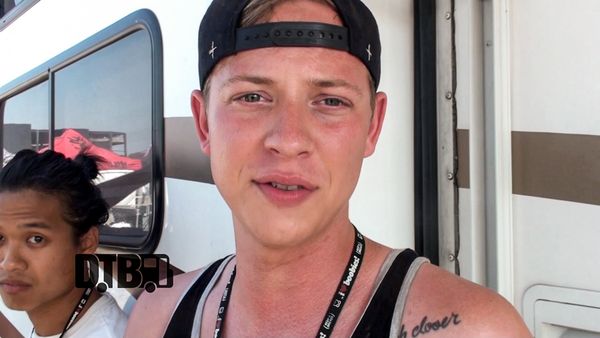 Baby Baby – DREAM TOUR Ep. 372 [VIDEO]