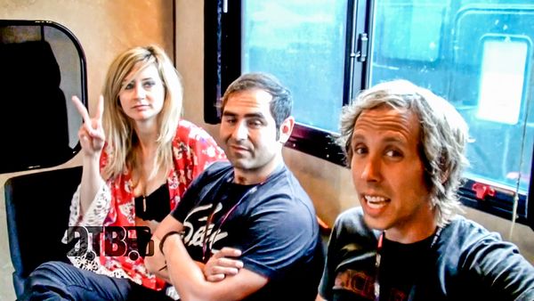 Beautiful Bodies – TOUR TIPS (Top 5) Ep. 471 [VIDEO]